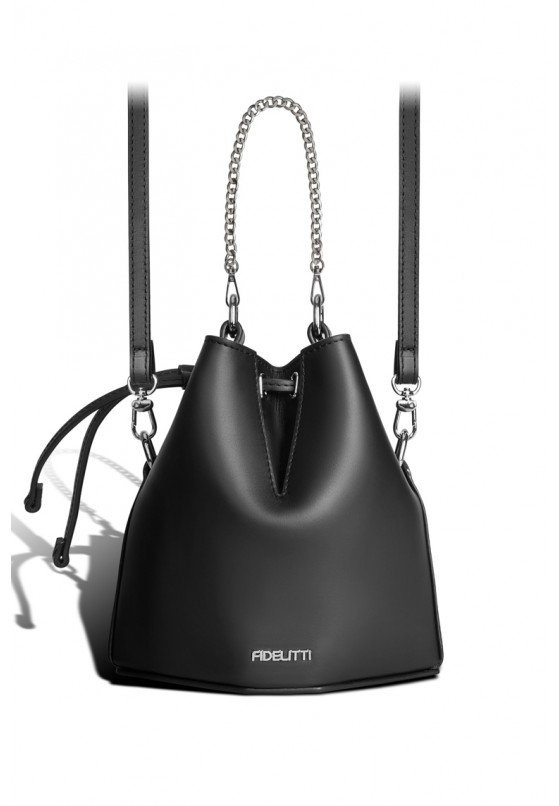Сумка шкіряна жіноча Fidelitti