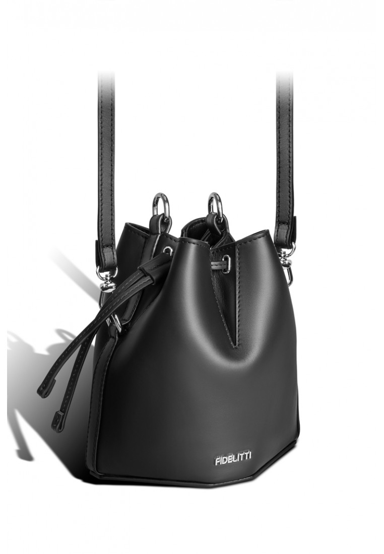 Сумка шкіряна жіноча