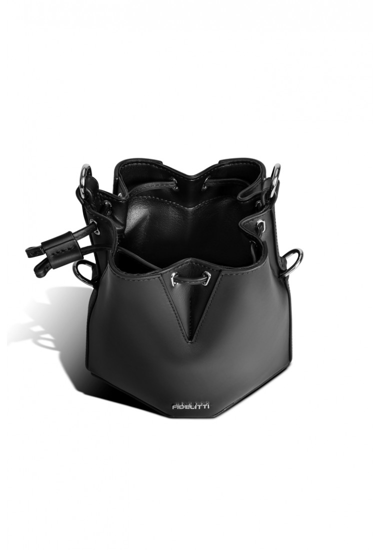 Сумка шкіряна жіноча