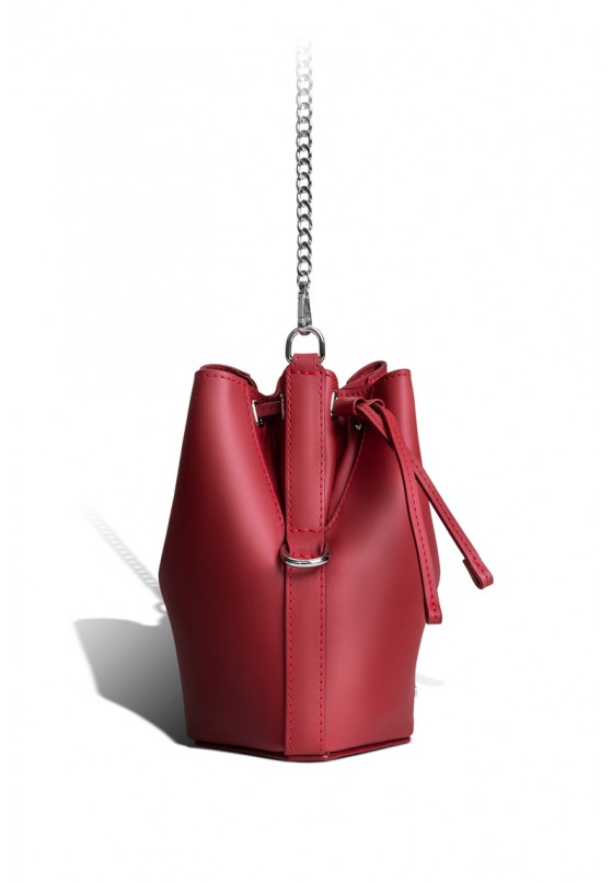 Сумка шкіряна жіноча Fidelitti