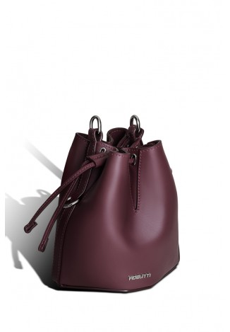 Сумка кожаная женская Fidelitti