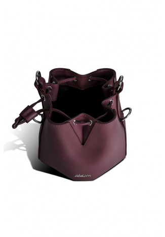 Сумка кожаная женская Fidelitti