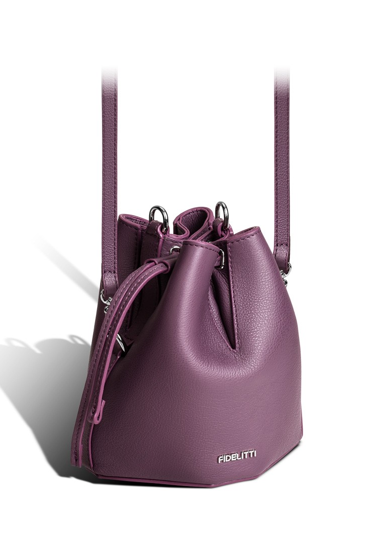 Сумка шкіряна жіноча