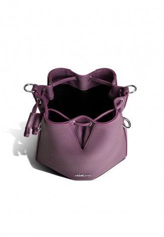 Сумка кожаная женская Fidelitti