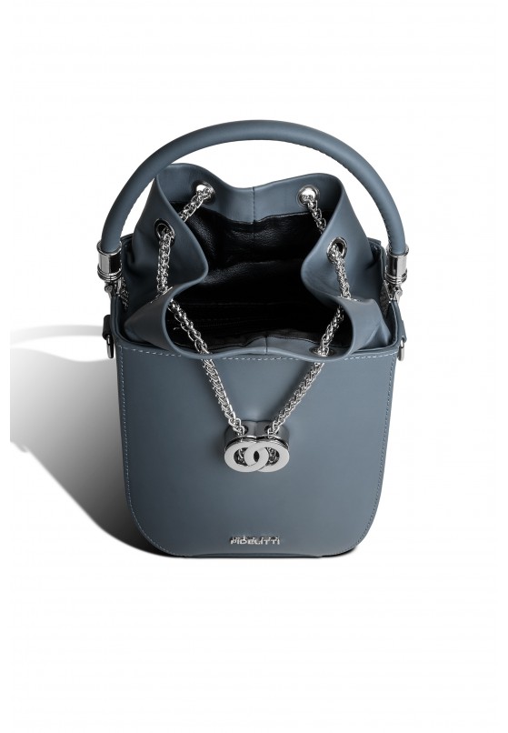 Сумка шкіряна жіноча Fidelitti