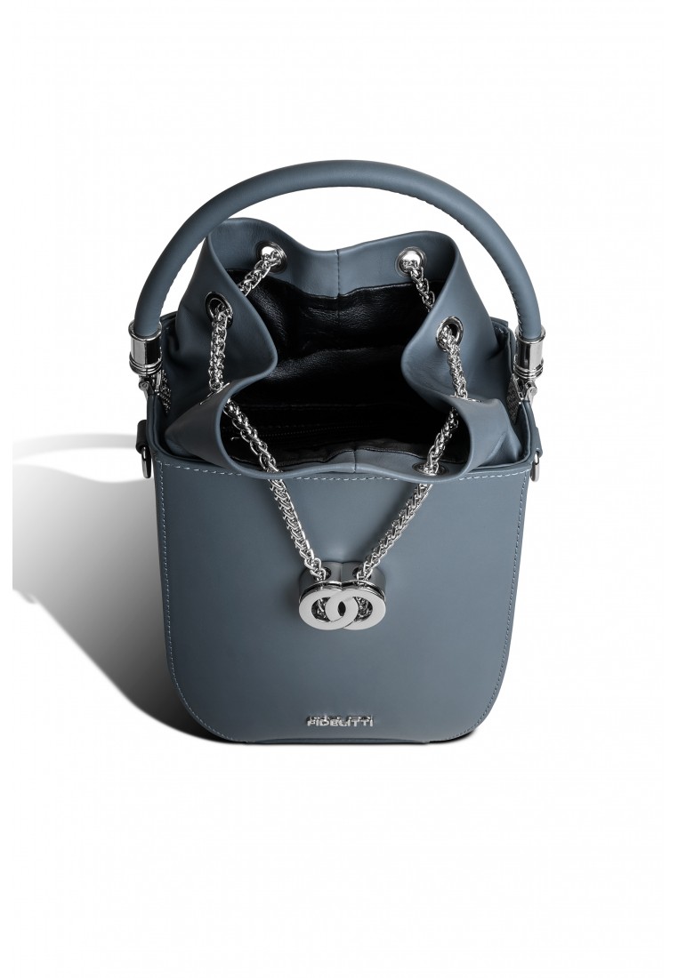 Сумка шкіряна жіноча