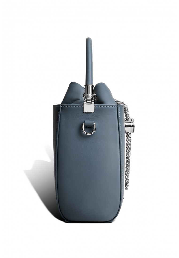 Сумка шкіряна жіноча