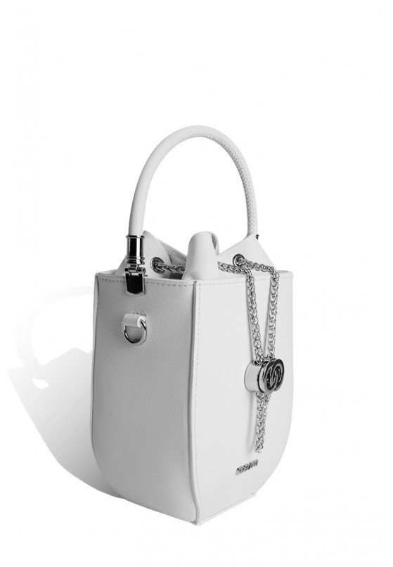 Сумка шкіряна жіноча Fidelitti