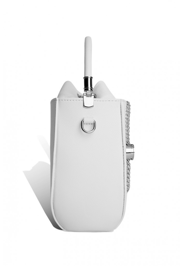 Сумка шкіряна жіноча