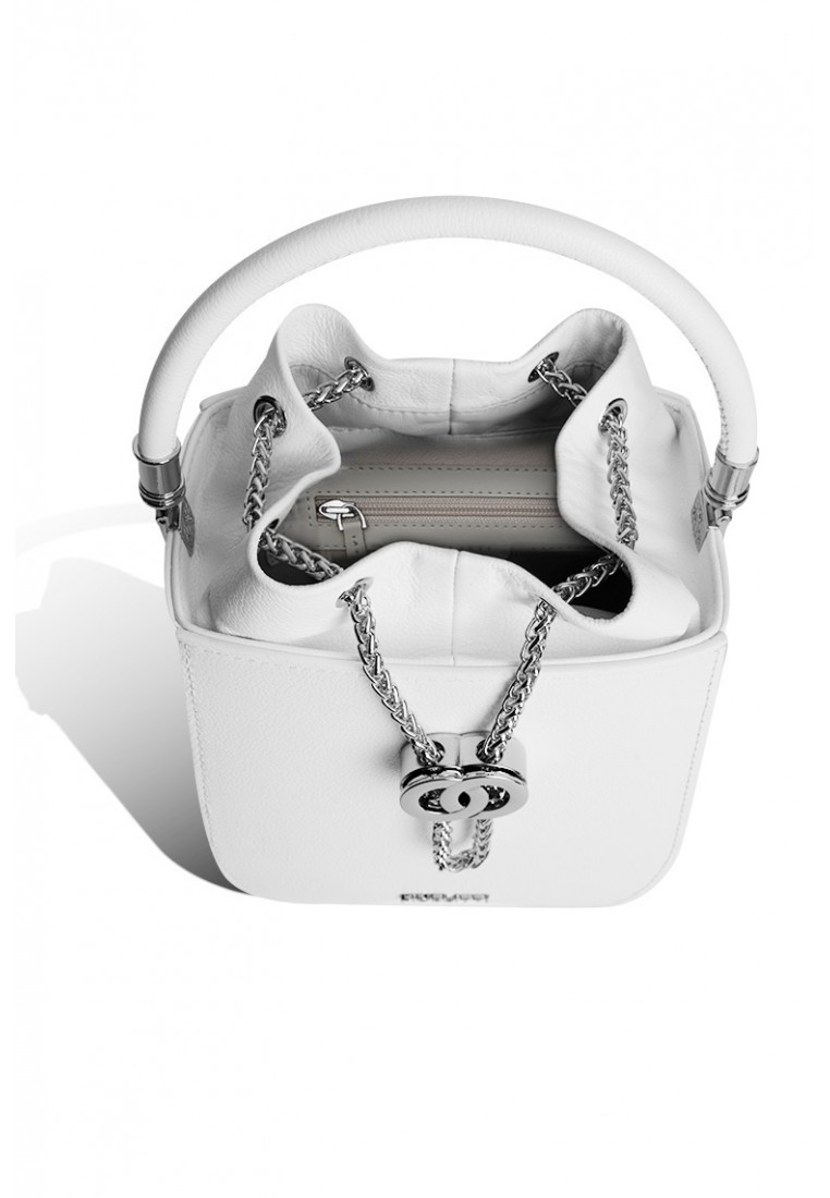 Сумка шкіряна жіноча