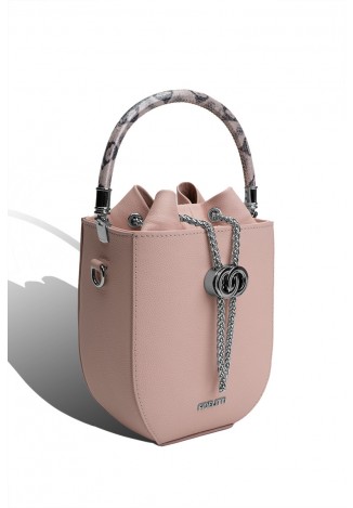 Сумка кожаная женская Fidelitti