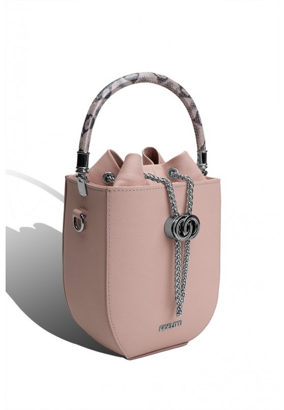 Сумка шкіряна жіноча Fidelitti