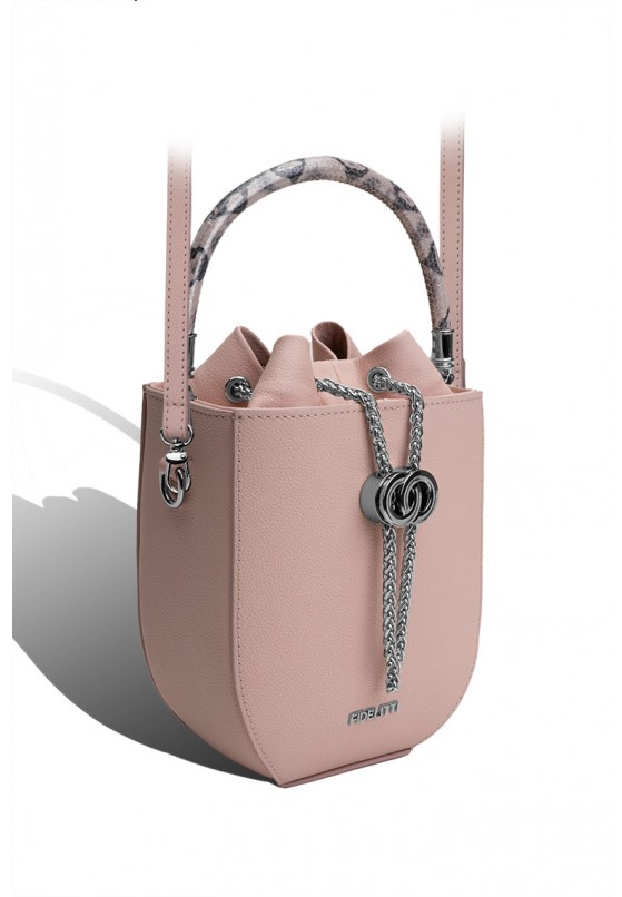 Сумка шкіряна жіноча Fidelitti