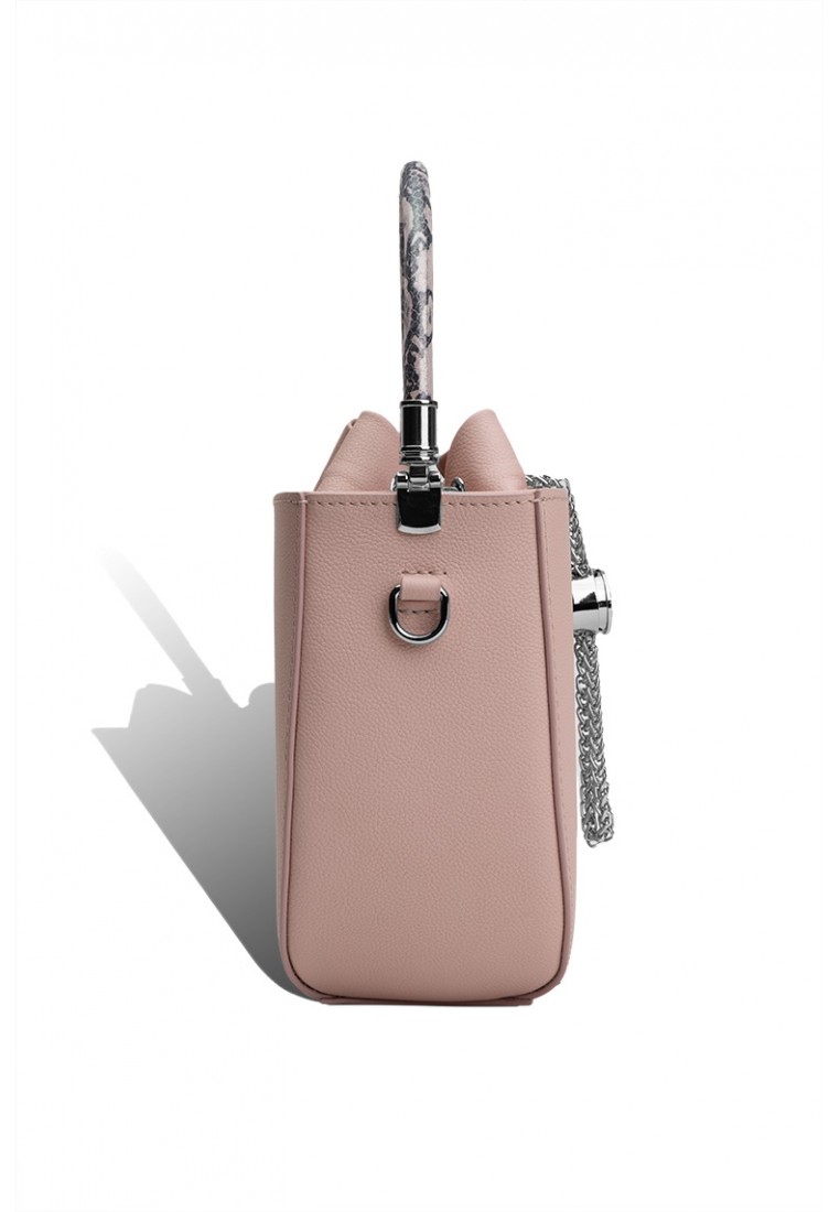 Сумка шкіряна жіноча