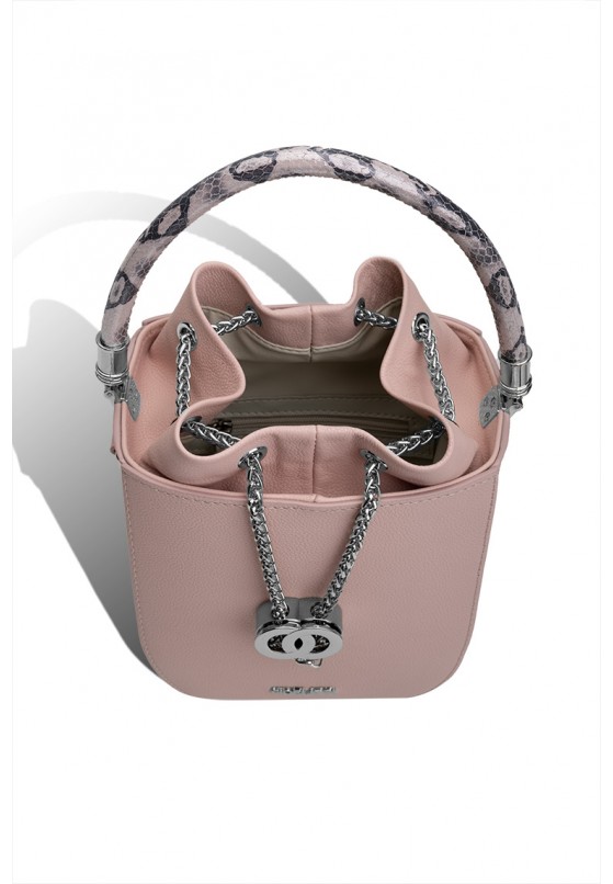 Сумка шкіряна жіноча Fidelitti