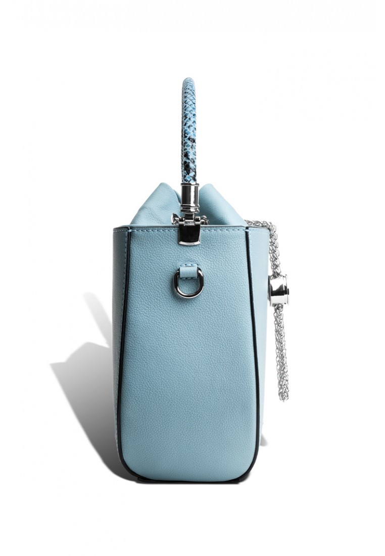 Сумка шкіряна жіноча