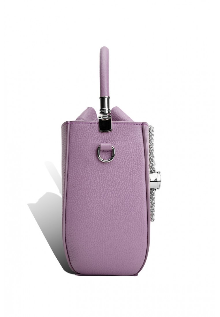 Сумка шкіряна жіноча