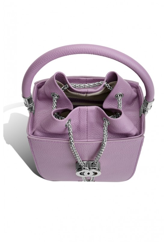 Сумка шкіряна жіноча Fidelitti