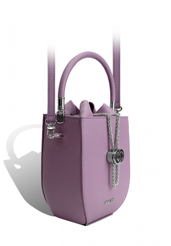 Сумка шкіряна жіноча Fidelitti