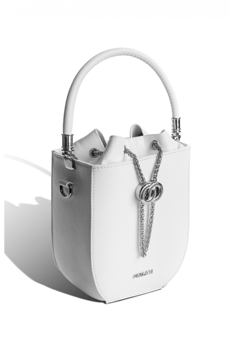 Сумка шкіряна жіноча