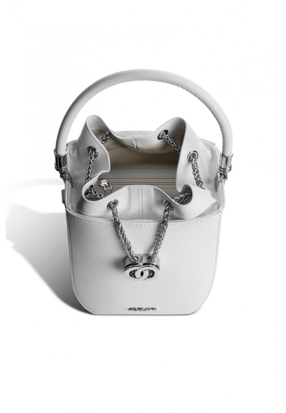 Сумка шкіряна жіноча Fidelitti