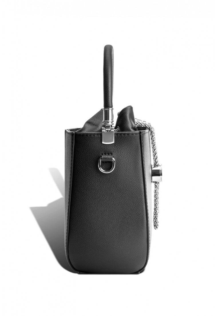 Сумка шкіряна жіноча