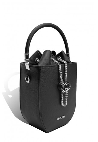 Сумка кожаная женская Fidelitti