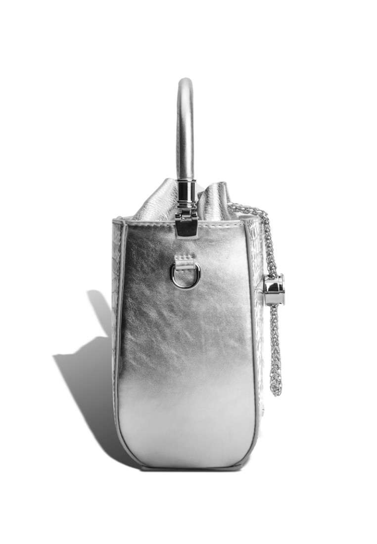 Сумка шкіряна жіноча