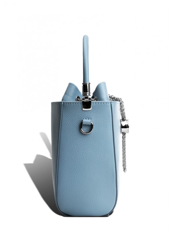 Сумка шкіряна жіноча Fidelitti