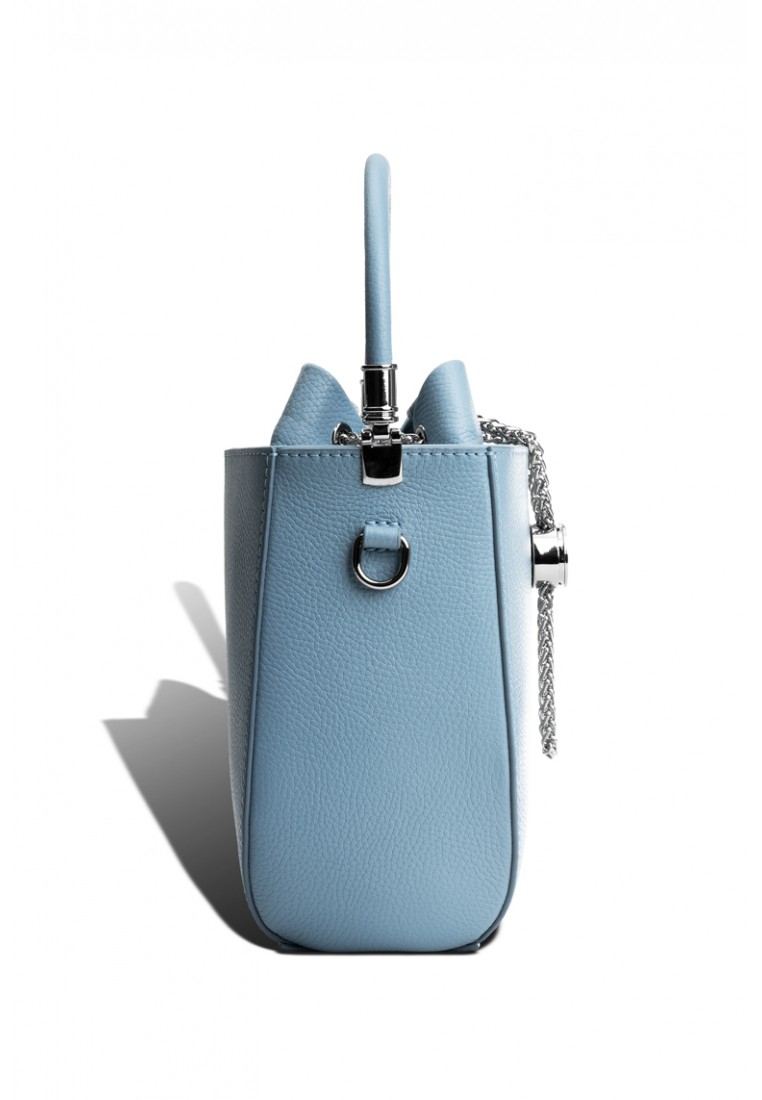 Сумка шкіряна жіноча