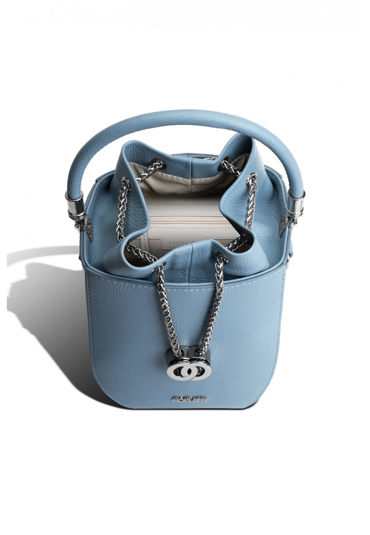 Сумка шкіряна жіноча