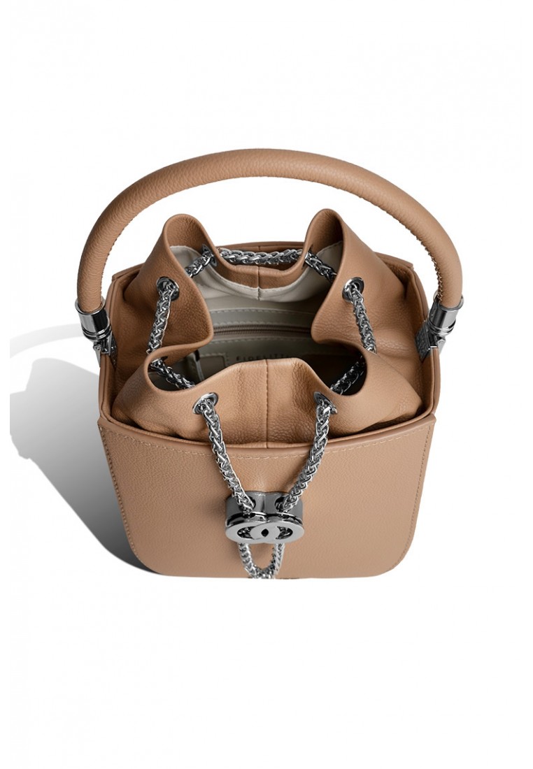 Сумка шкіряна жіноча