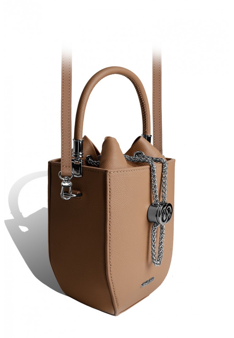 Сумка шкіряна жіноча