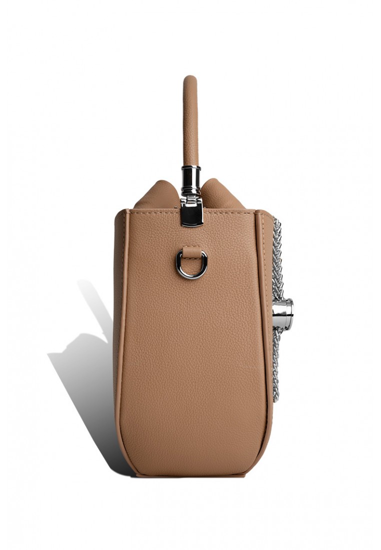 Сумка шкіряна жіноча