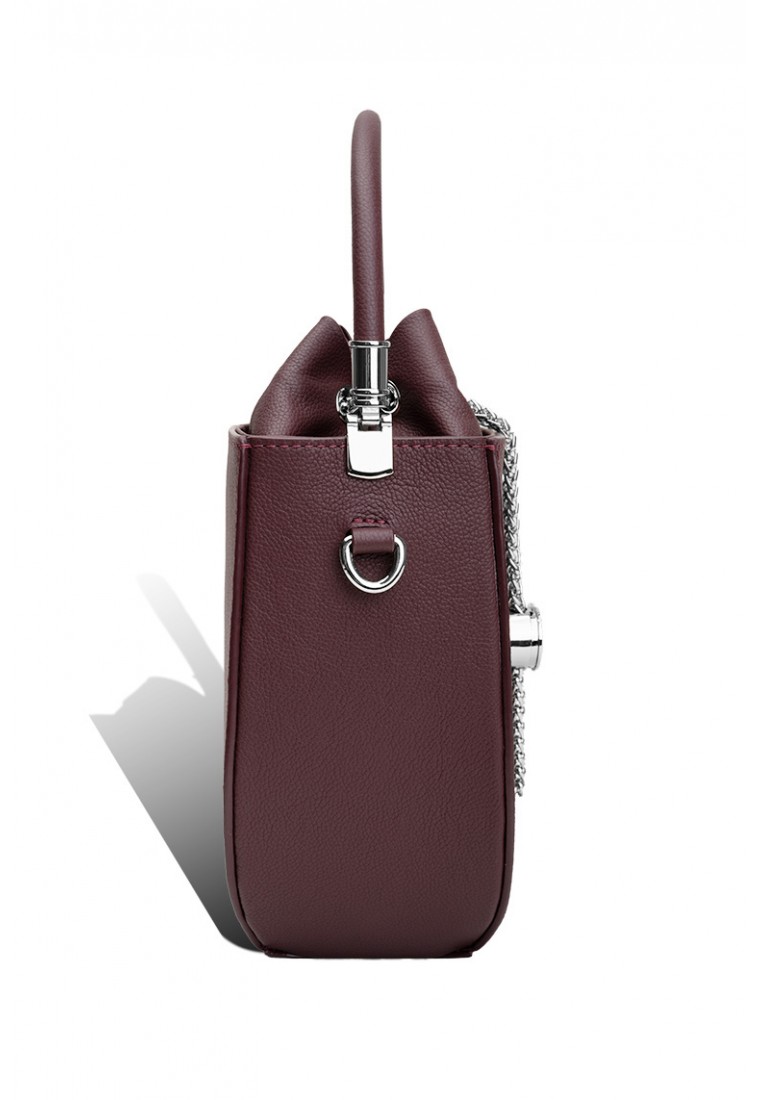 Сумка шкіряна жіноча