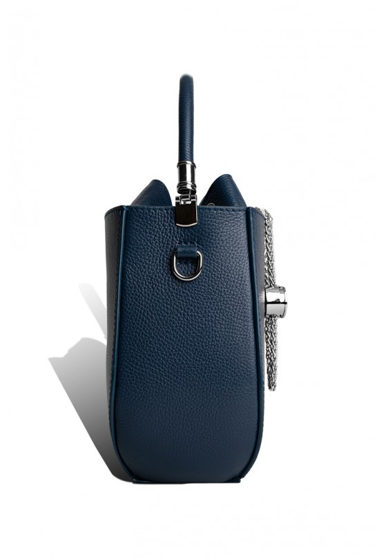 Сумка шкіряна жіноча Fidelitti