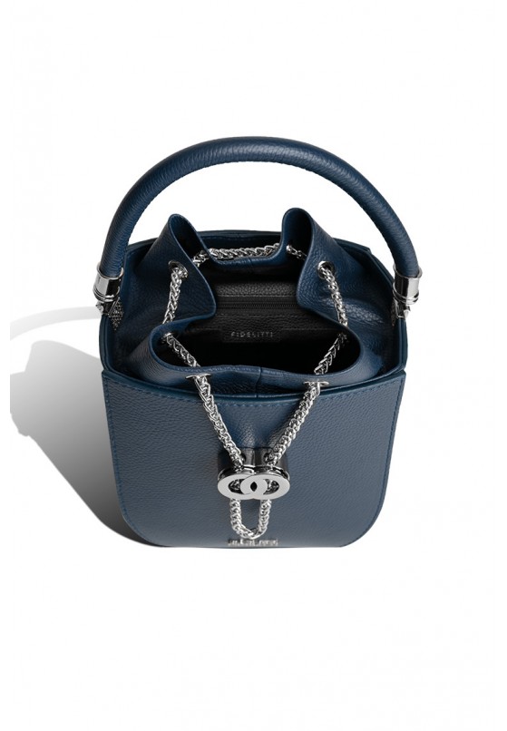 Сумка шкіряна жіноча Fidelitti
