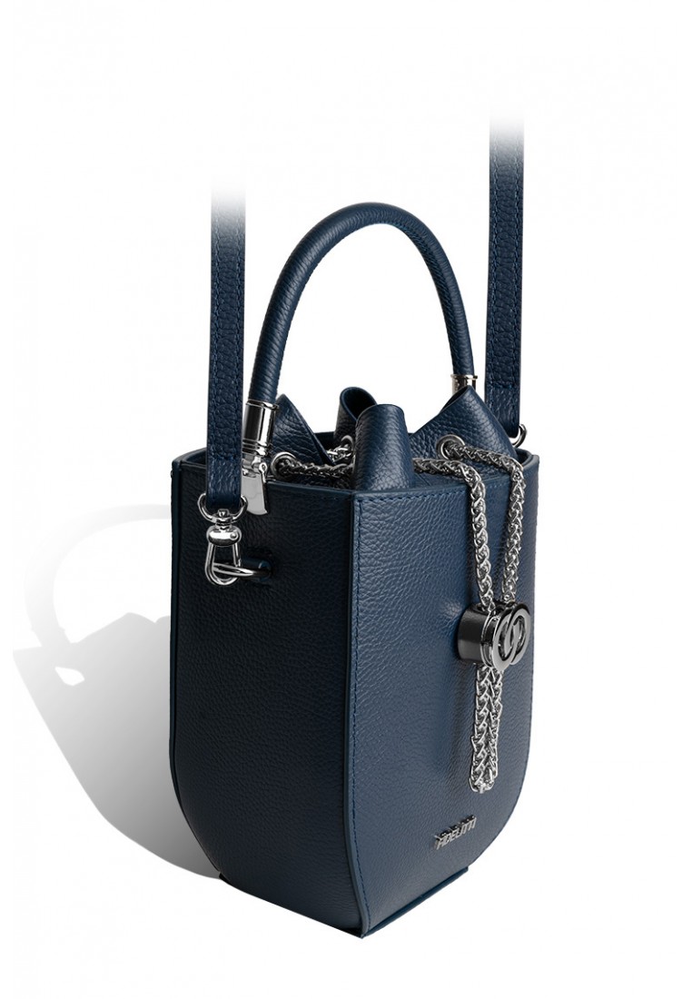 Сумка шкіряна жіноча