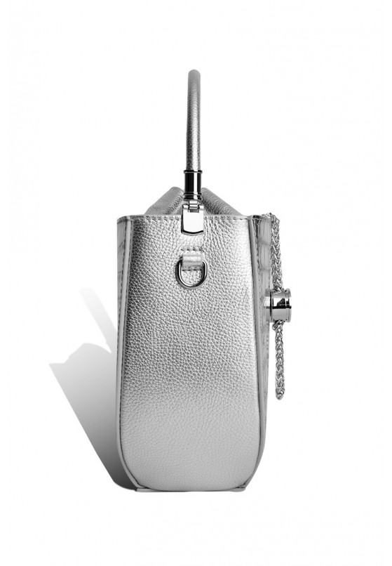 Сумка шкіряна жіноча Fidelitti