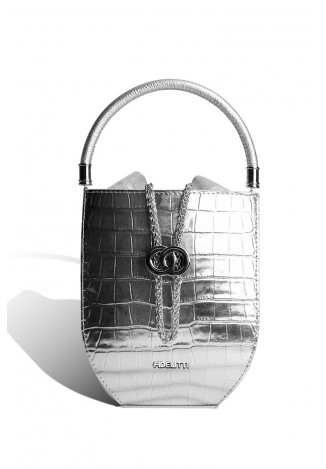 Сумка кожаная женская Fidelitti