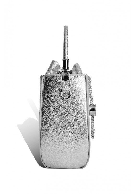 Сумка шкіряна жіноча Fidelitti