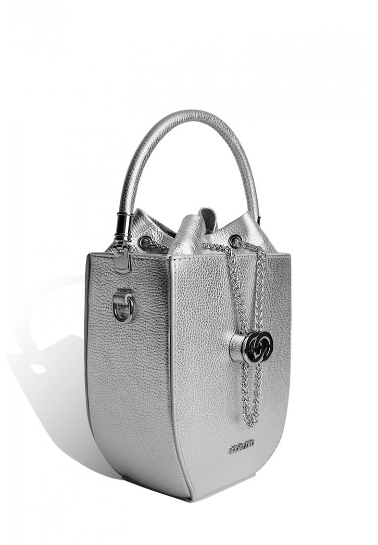 Сумка шкіряна жіноча