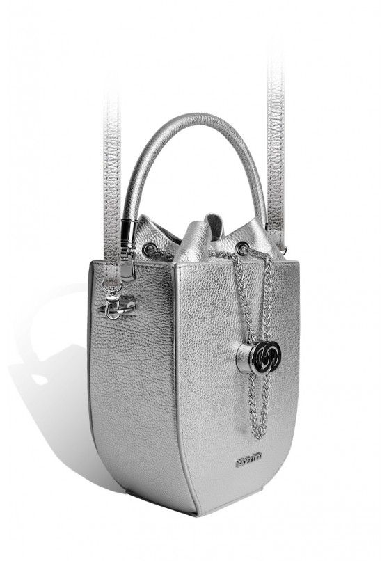 Сумка шкіряна жіноча Fidelitti