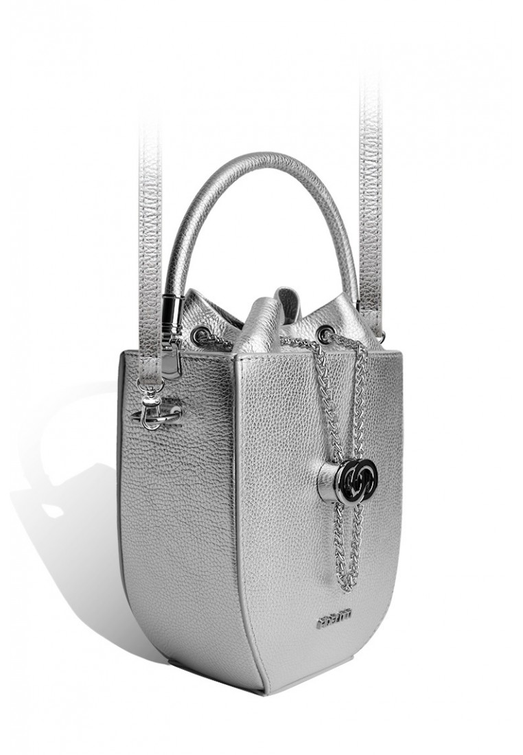 Сумка шкіряна жіноча