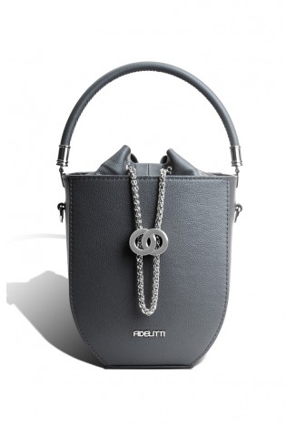 Сумка кожаная женская Fidelitti