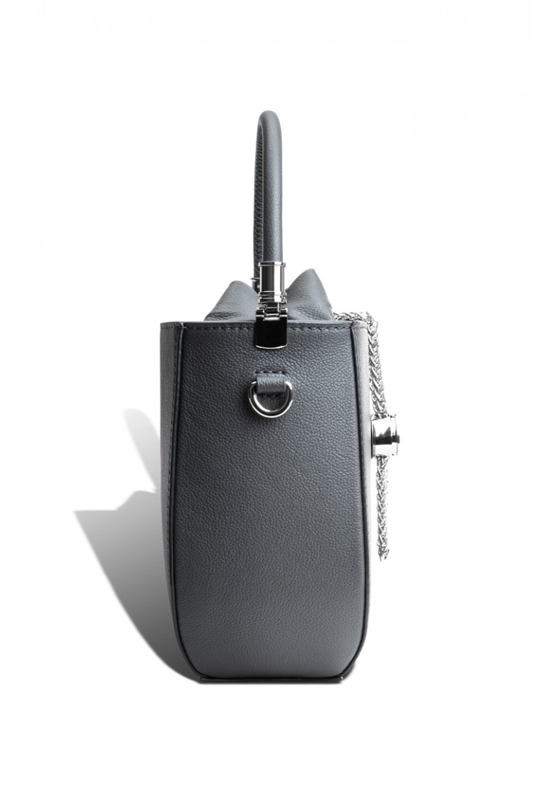 Сумка шкіряна жіноча