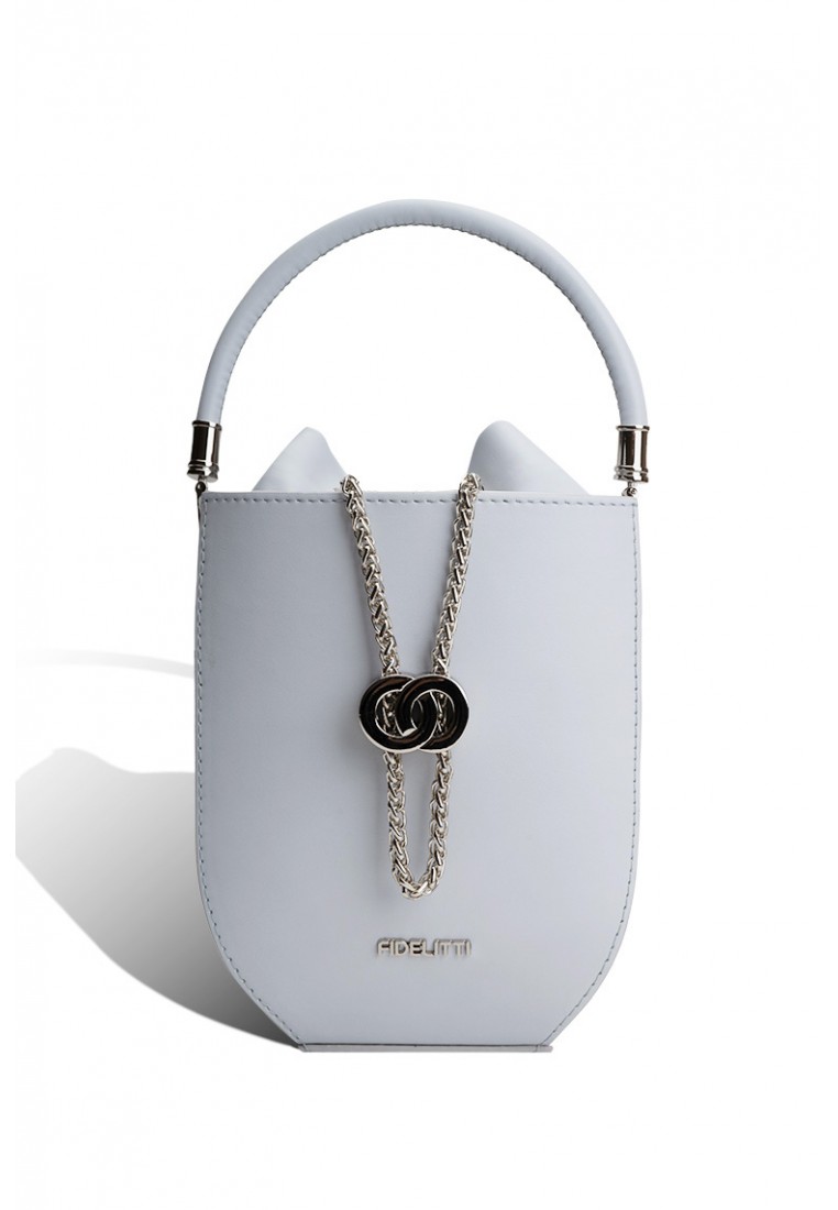 Сумка шкіряна жіноча