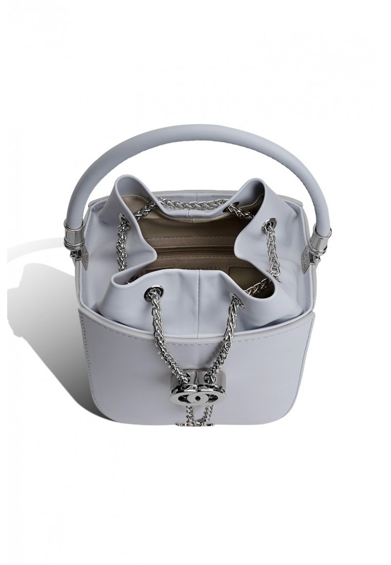 Сумка шкіряна жіноча