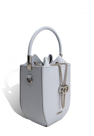 Сумка кожаная женская Fidelitti