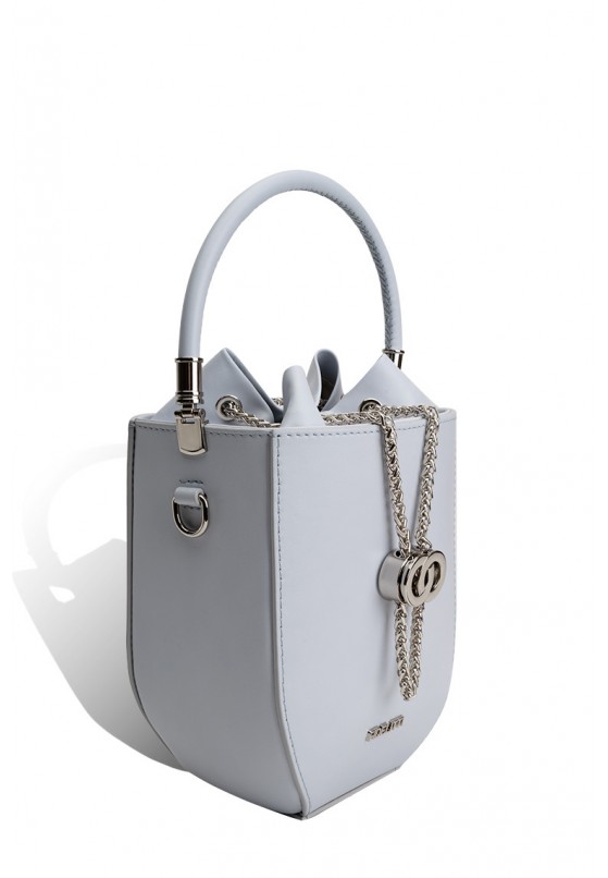 Сумка шкіряна жіноча Fidelitti